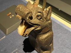 -北京大葆台遗址博物馆