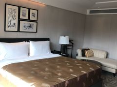 -南京圣和府邸豪华精选酒店