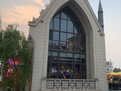 -LENBACH兰巴赫西餐啤酒坊(大连东港店)
