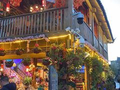 -民食香·腊排骨野生菌美食(木府店)