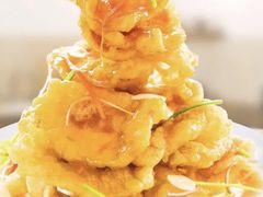 -金掌勺东北菜(格兰晴天店)