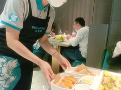 -半天妖烤鱼(西直门凯德mall店)