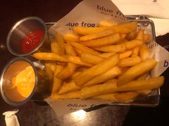 -blue frog蓝蛙(长泰广场店)