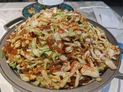 -峰厨大鱼泡饼(水上公园店)