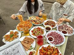 -人和啤酒屋海鲜大排档(营口路店)