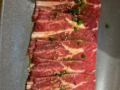 -新石器烤肉(无锡万象城店)