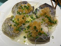 -东江海鲜大排档·潮汕菜·砂锅粥