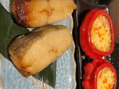-桃夭日式料理(国信店)