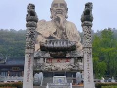-句容茅山景区