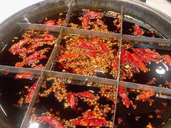 -安胖老火锅(两路口店)