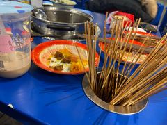 -马路边边串串香(北苑旗舰店)