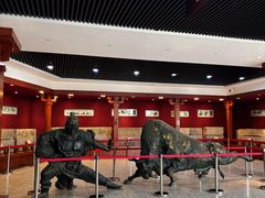 -卧龙岗文化园-南阳市汉画馆