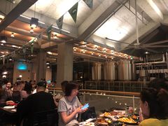 -Goose Island Brewhouse鹅岛精酿啤酒酿造工坊餐厅