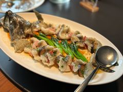 -维园悦谱·海派家常菜(乌鲁木齐南路店)