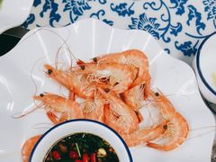 -范饭椰林川湘味海鲜·椰子鸡(三亚湾椰梦长廊店)