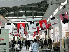 -广州壹马服装广场