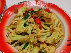 -遇见老南昌-柴火灶(顺外路店)