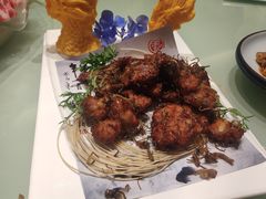 -汤记传菜(秀浦路店)
