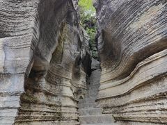 -梭布垭石林景区