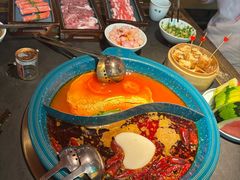 -吼堂老火锅(太古里总店)