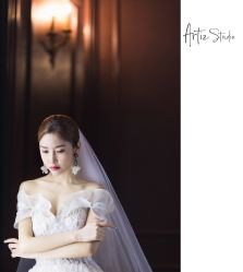 -艺匠摄影ARTIZ STUDIO(南京店)