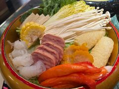 -牛New寿喜烧(中山公园龙之梦店)
