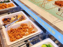 -素满香·全民食养自助(长宁龙之梦店)