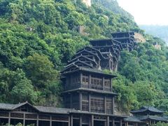 -三峡人家风景区