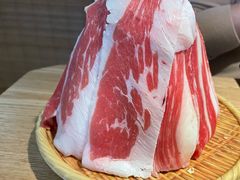 谷饲牛肉富士山寿喜锅-沼津港日本料理·寿喜烧·烧鸟(新世界大丸百货店)