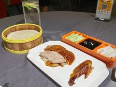 -京悦荟·京沪融合菜(漕河泾印象城店)