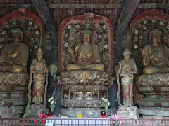 -司马温公祠