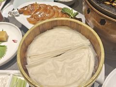 -北平盛世·新京菜·北京烤鸭(劲松·双井店)