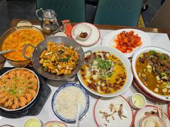 -金陵后厨·南京菜(新街口秣陵路店)