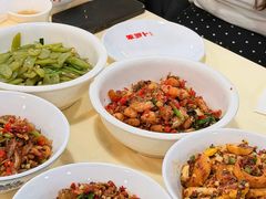 -笨罗卜浏阳菜馆(太平街店)