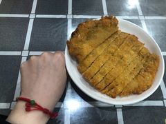 -潘国仙耳光馄饨(黄家阙路店)