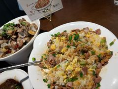 -前海沿·青岛菜(李沧万达店)