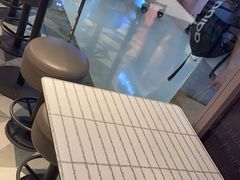 -肯德基(南沙万达店)