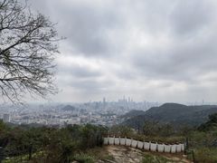 -广州市白云山风景名胜区