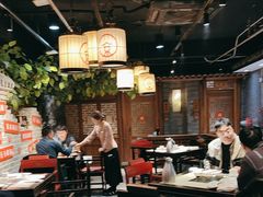 -京味斋·北京烤鸭(北京南站洋桥店)