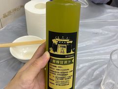 甘蔗汁-凤城康记饭店