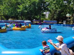 -朝阳公园游乐园