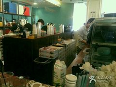 -Cafe de Paris(林荫路店)