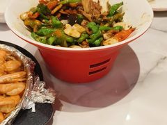 -金陵后厨·南京菜(新街口秣陵路店)