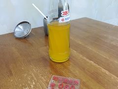 汽水-刘信牛羊肉小炒泡馍(回民街店)