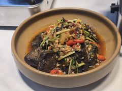 -三湘四水正宗湘菜(君峰路店)