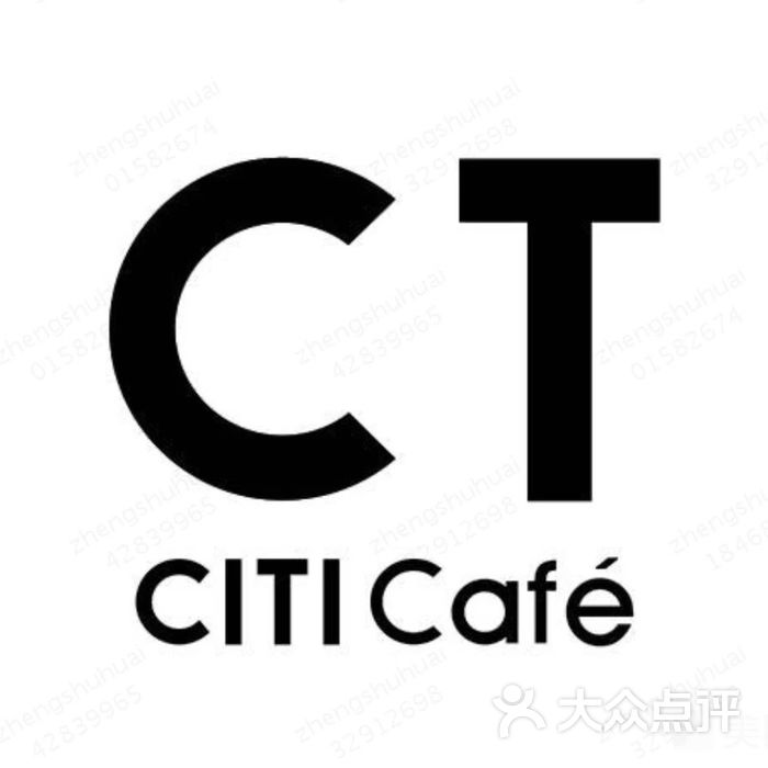 ct cafe