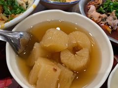 养生木薯羹-西环肥仔螺蛳粉(总店)