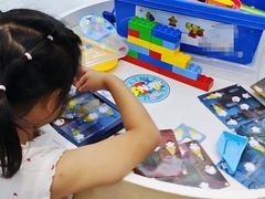 -童程童美信奥赛科技特长·乐高编程科创机器人(旭辉校区)