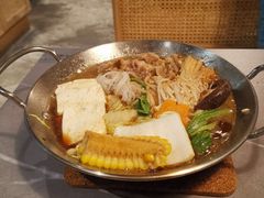 寿喜烧-米仓食堂(凯德广场店)
