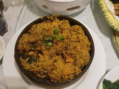 -辣婆婆(航天桥店)